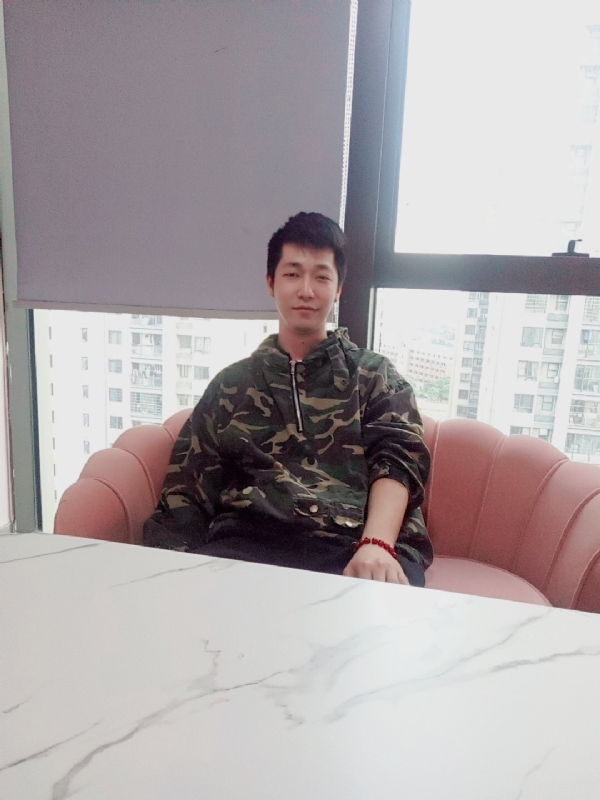 网恋被骗37块5的第二张照片--寿宁征婚网