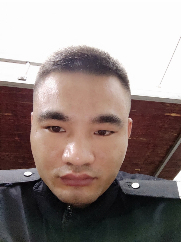 泉的第一张照片--寿宁征婚网