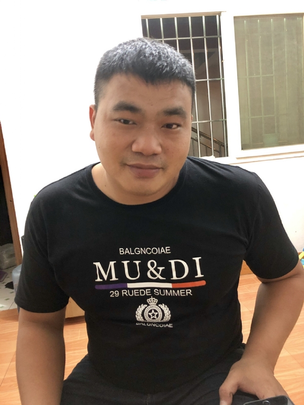 晴栀的第一张照片--寿宁征婚网