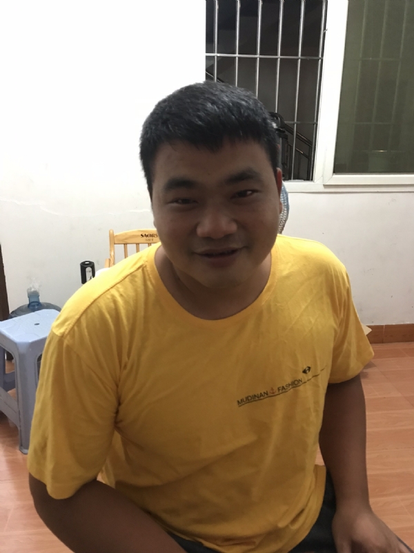 晴栀的第二张照片--寿宁征婚网