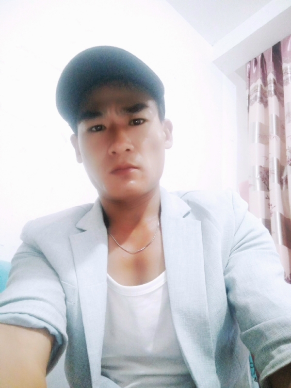 一若千金的第一张照片--寿宁征婚网