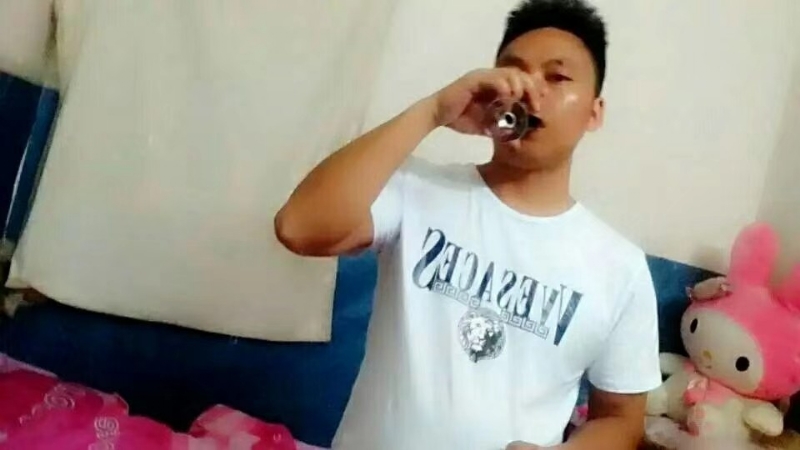 寻缘的第一张照片--寿宁征婚网