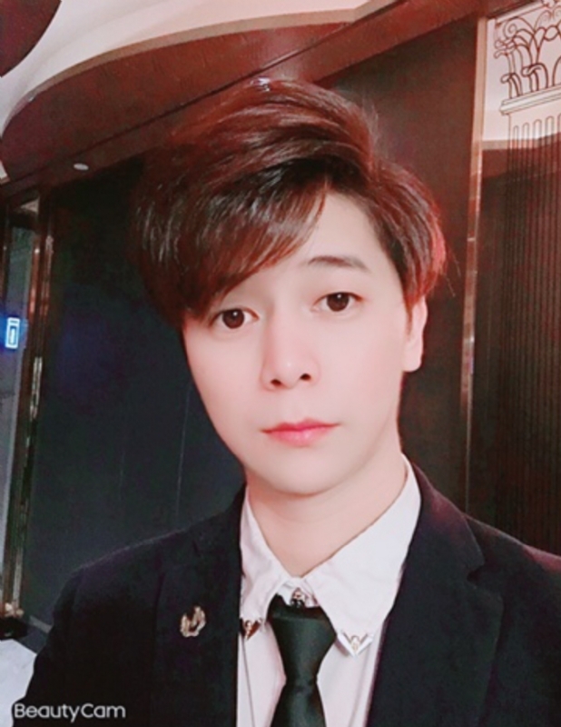 梦晨的第二张照片--寿宁征婚网