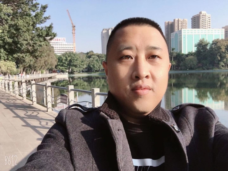 惜遇淡别的第一张照片--寿宁征婚网