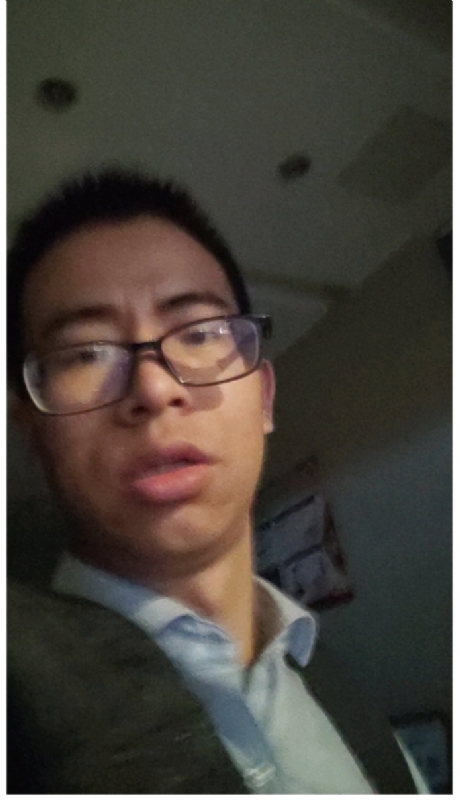 小螃蟹的第二张照片--寿宁征婚网