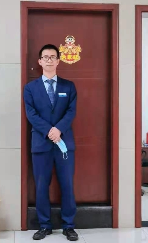 小螃蟹的第三张照片--寿宁征婚网