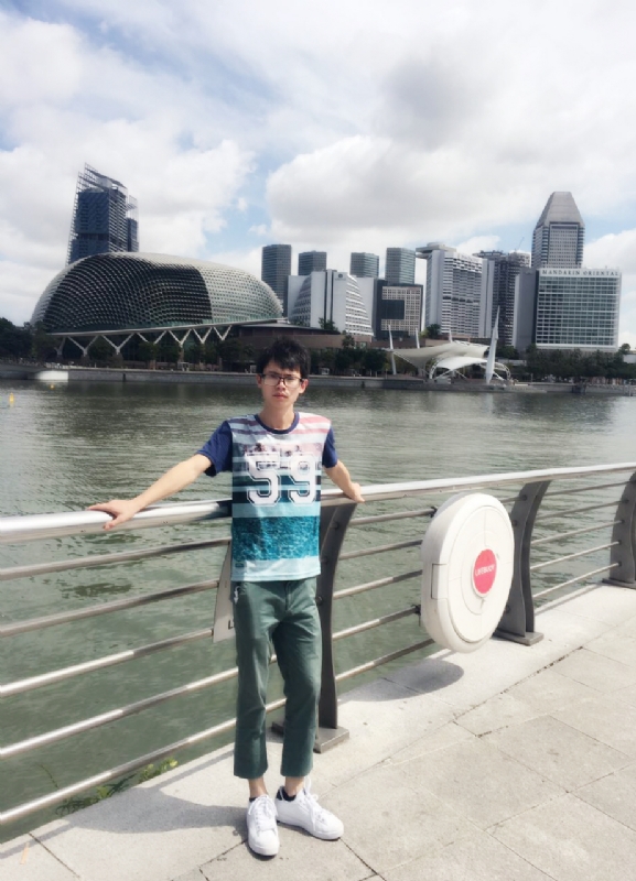 钦哥的第一张照片--寿宁征婚网