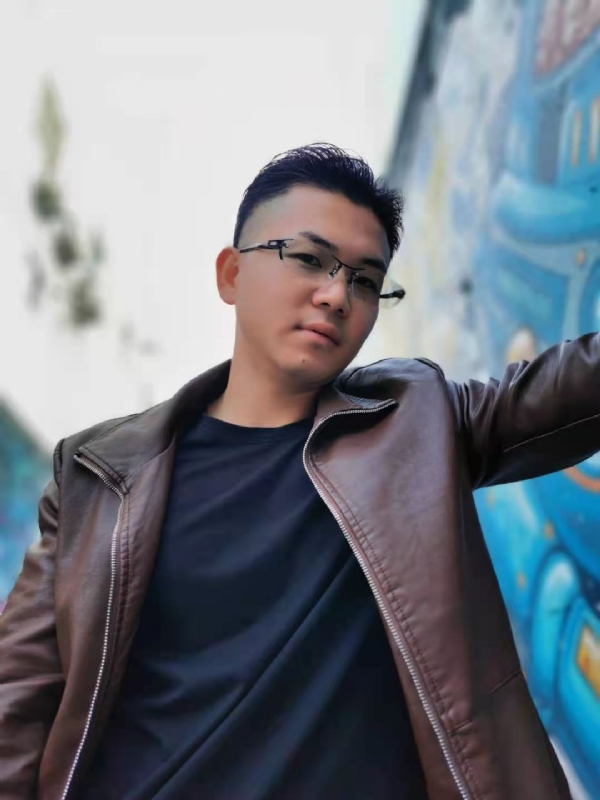 清歌曼舞的第一张照片--寿宁征婚网