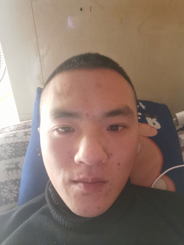 余生平凡的第二张照片--寿宁征婚网