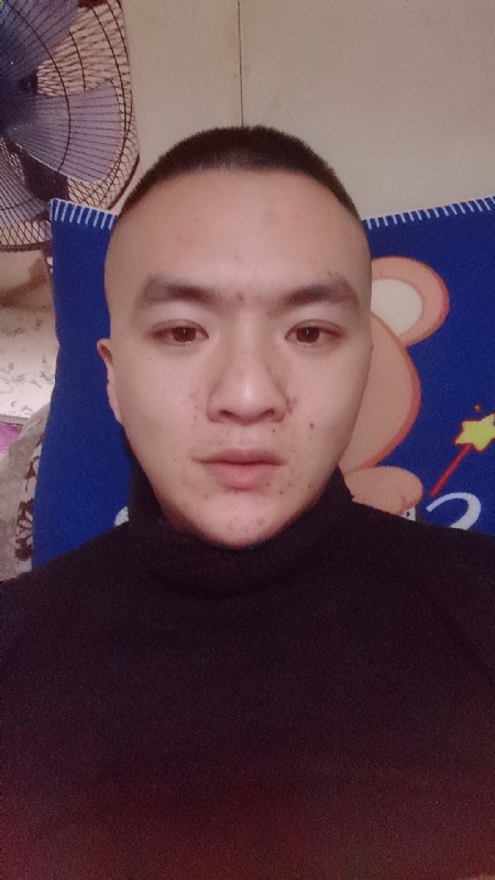 余生平凡的第三张照片--寿宁征婚网