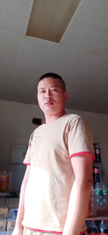 有心人的第三张照片--寿宁征婚网