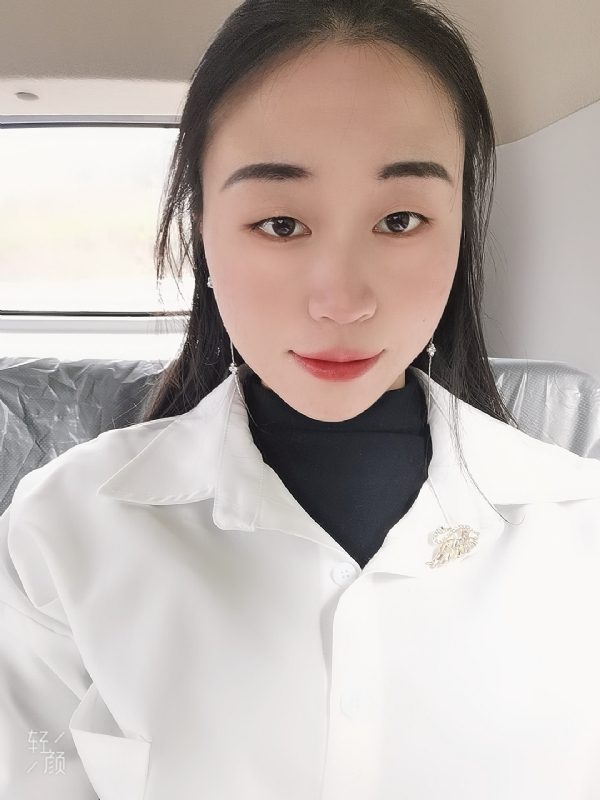 丽丽的第三张照片--寿宁征婚网