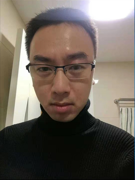 雨秋的第一张照片--寿宁征婚网