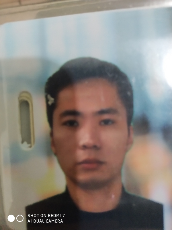 比不感觉的第一张照片--寿宁征婚网