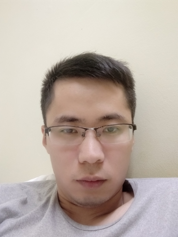 比不感觉的第三张照片--寿宁征婚网
