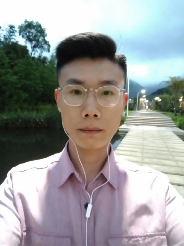 彩虹的第一张照片--寿宁征婚网