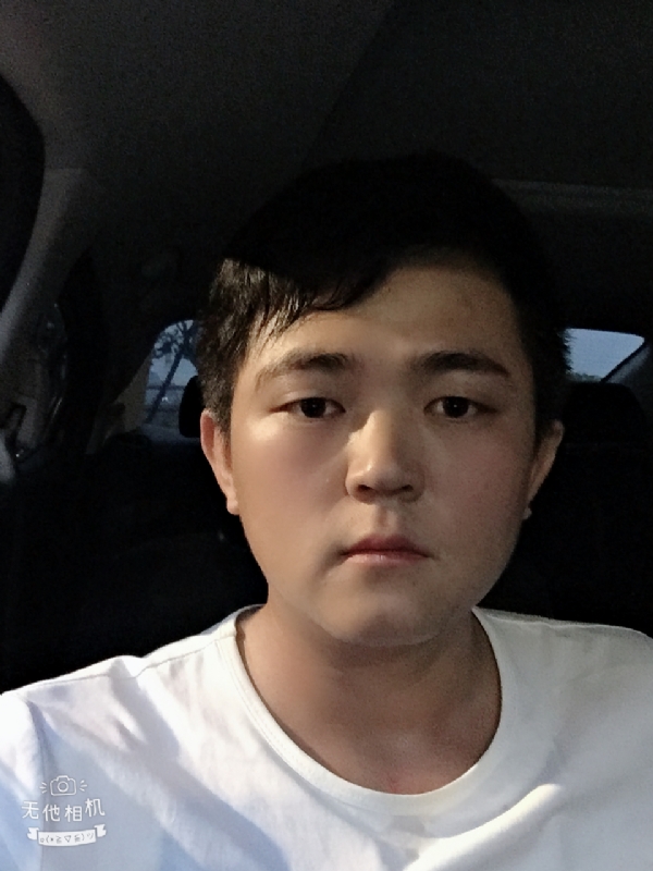 「遇见」的第一张照片--寿宁征婚网