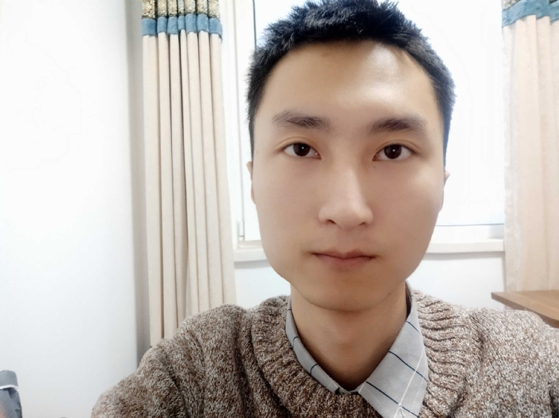 陈先生的第一张照片--寿宁征婚网