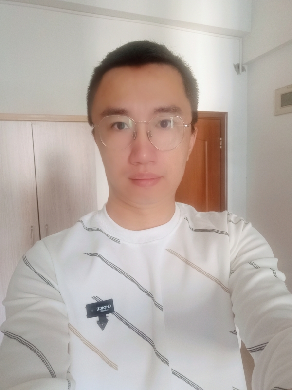 一生有你*足矣的第一张照片--寿宁征婚网