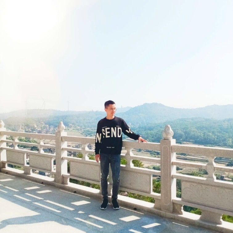 一生有你*足矣的第三张照片--寿宁征婚网