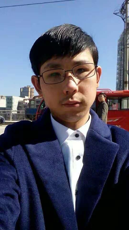 到处跑的小天意的第一张照片--寿宁征婚网