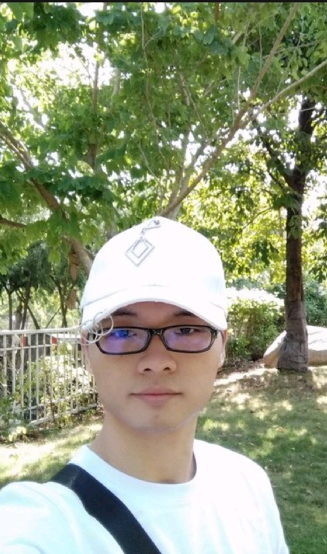 尘尘的第一张照片--寿宁征婚网