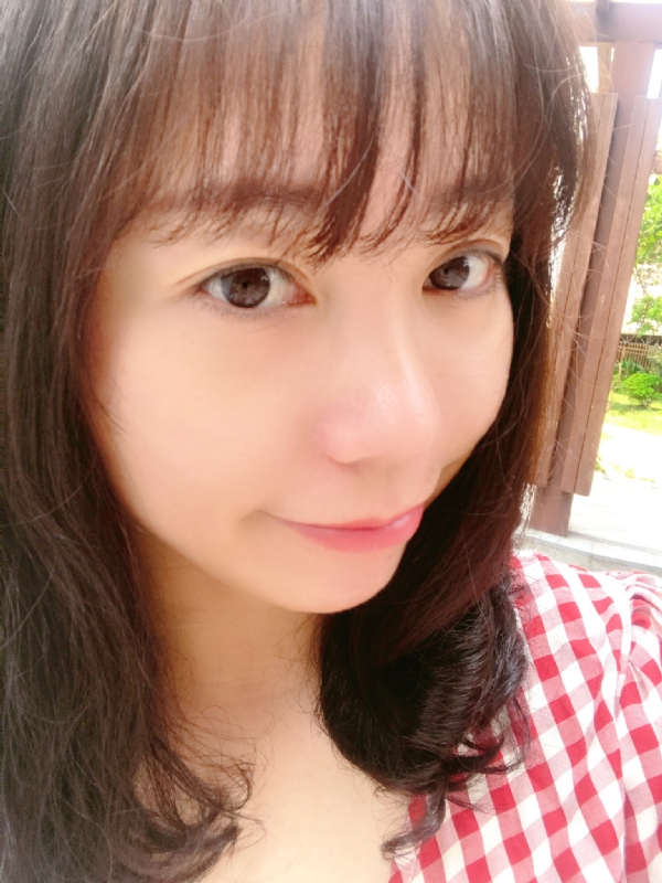 薇薇的第一张照片--寿宁征婚网