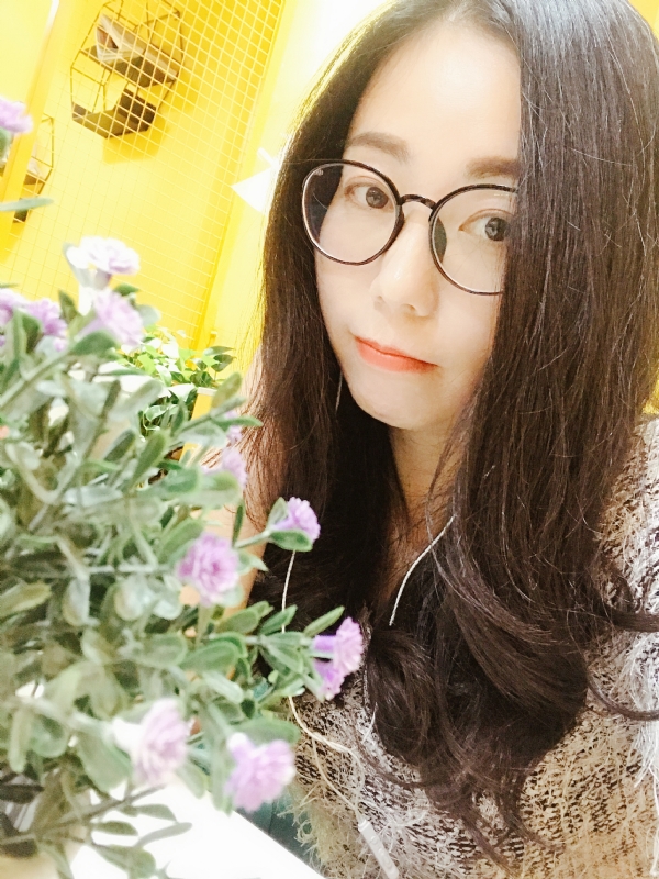 薇薇的第二张照片--寿宁征婚网