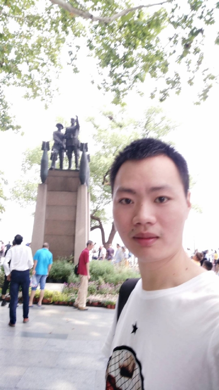 志东的第三张照片--寿宁征婚网