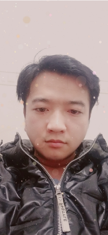 书中没有颜如玉的第一张照片--寿宁征婚网