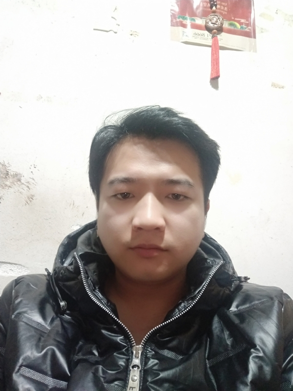 书中没有颜如玉的第二张照片--寿宁征婚网