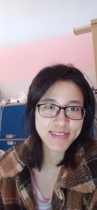 晓燕的第一张照片--寿宁征婚网