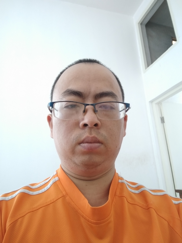 平淡生活的第一张照片--寿宁征婚网