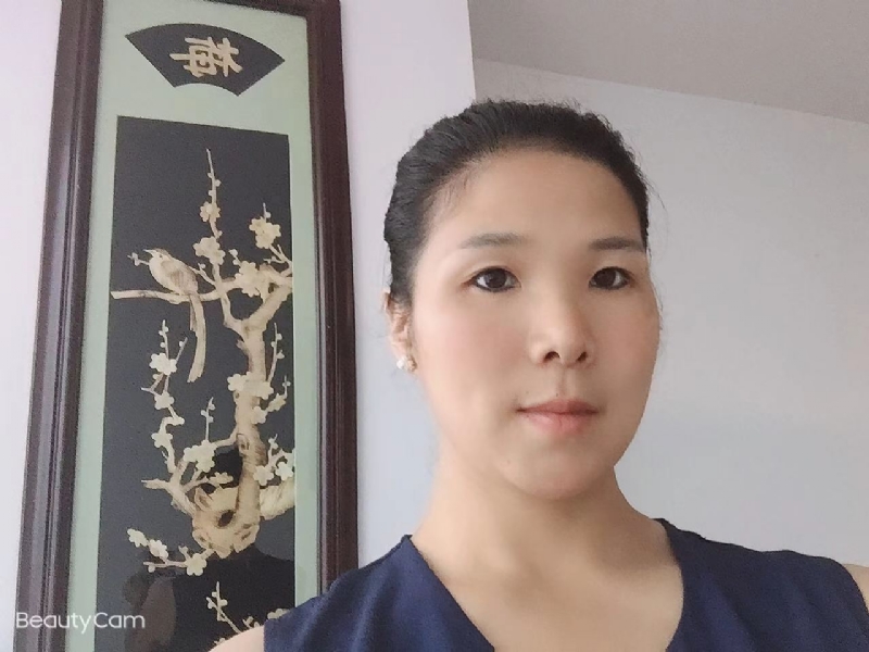 微笑的第一张照片--寿宁征婚网