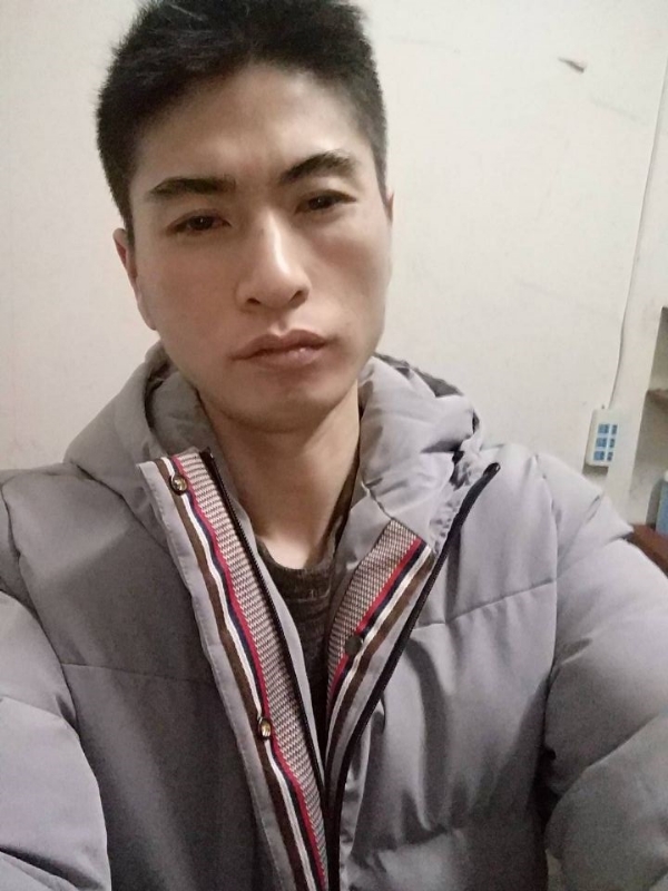 花若离枝的第一张照片--寿宁征婚网