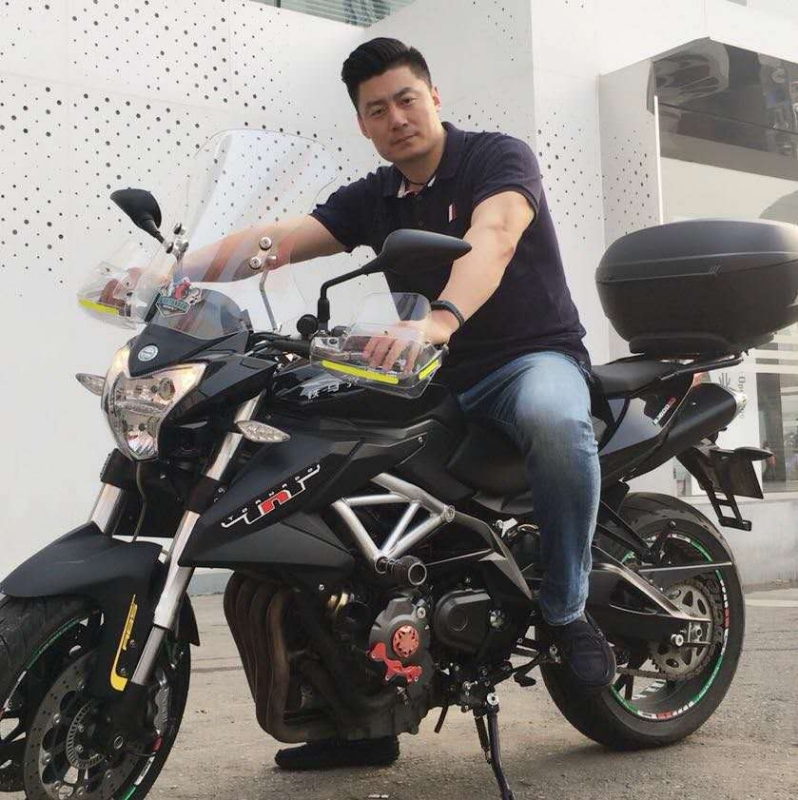 笃行致远的第二张照片--寿宁征婚网