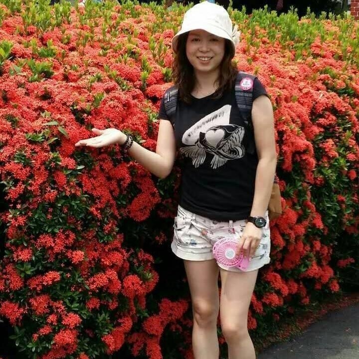 Ling的第一张照片--寿宁征婚网