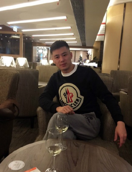 吴辉的第一张照片--寿宁征婚网