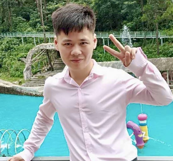 浅笑安然的第一张照片--寿宁征婚网