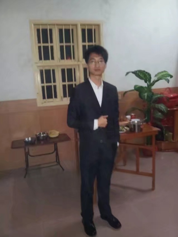 潇湘剑雨的第一张照片--寿宁征婚网