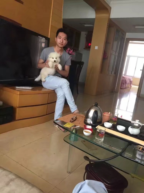 潇湘剑雨的第二张照片--寿宁征婚网