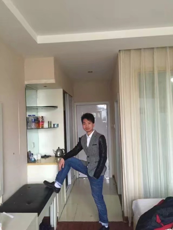 潇湘剑雨的第四张照片--寿宁征婚网
