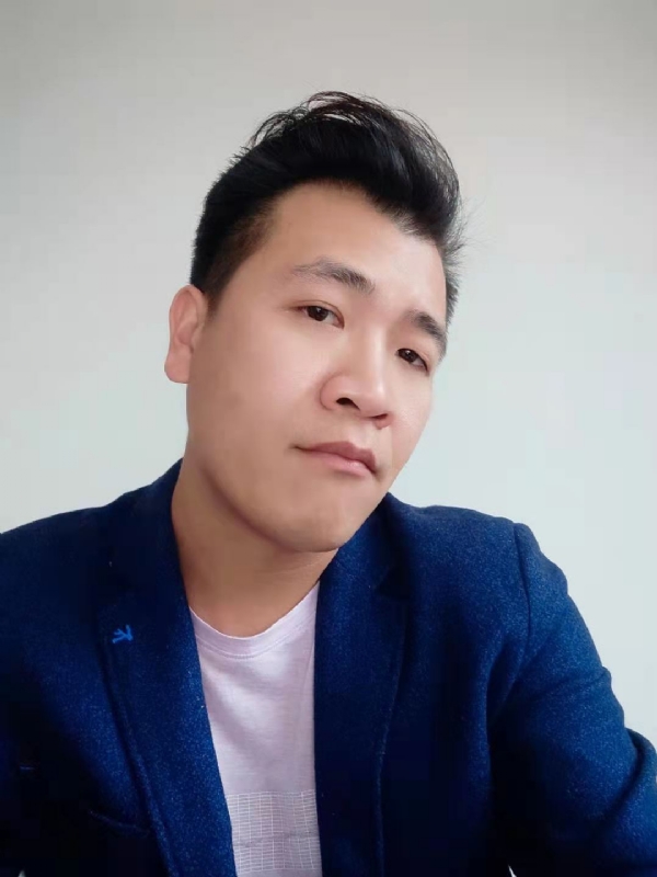 NO.Q的第二张照片--寿宁征婚网