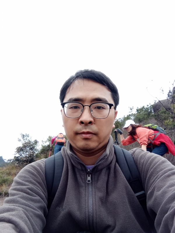 凯歌的第三张照片--寿宁征婚网