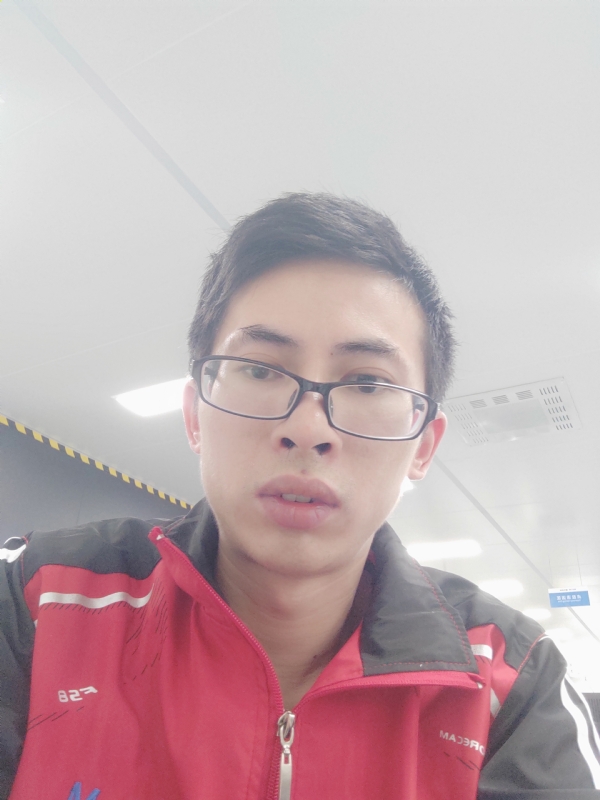找个过日子的第一张照片--寿宁征婚网