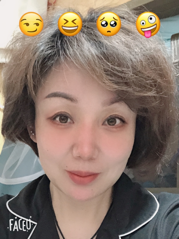 飘拂的第一张照片--寿宁征婚网