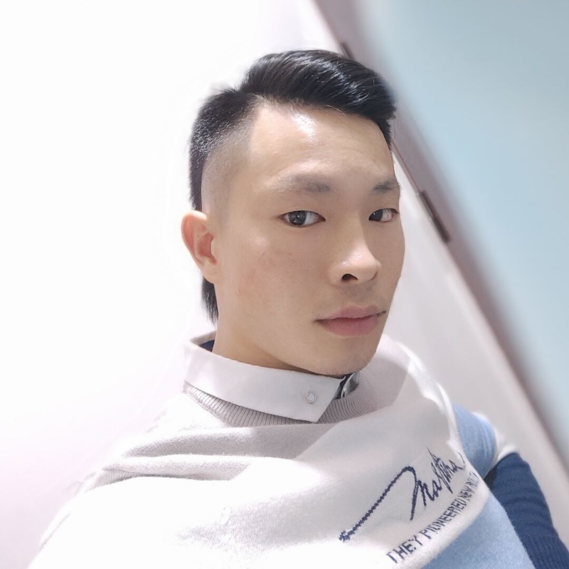 为爱付出的第一张照片--寿宁征婚网