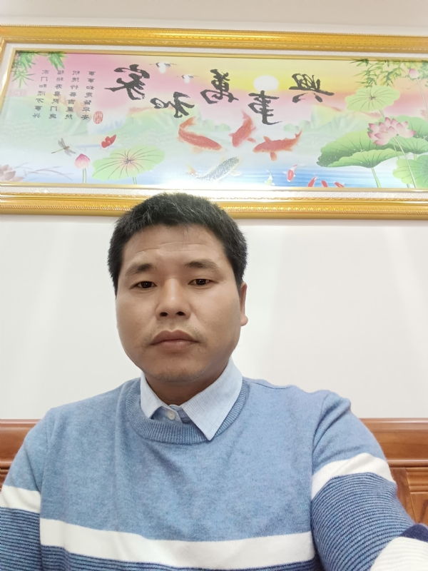浩南的第一张照片--寿宁征婚网