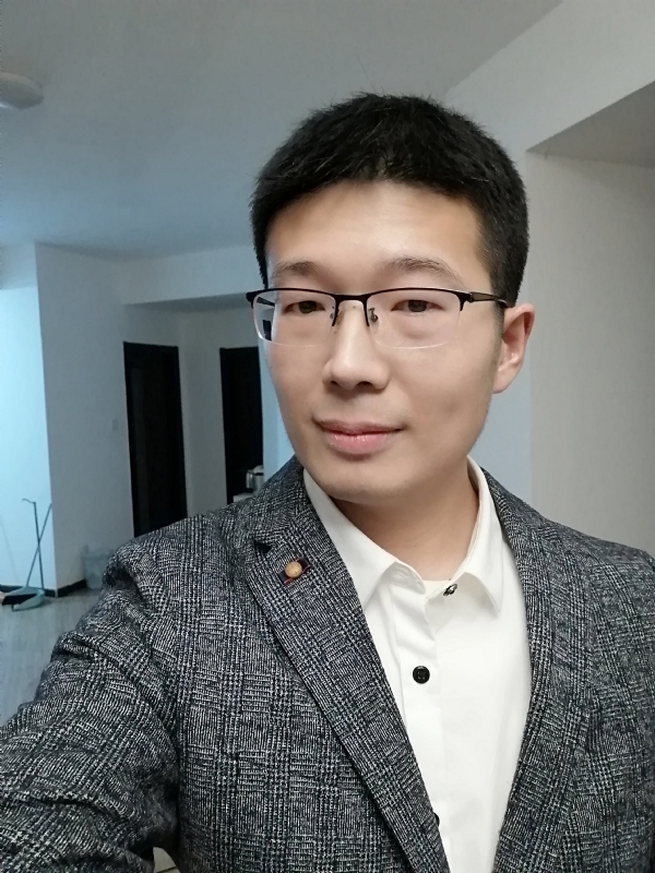 爱你一万年的第二张照片--寿宁征婚网