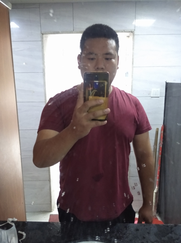 阿宾的第一张照片--寿宁征婚网